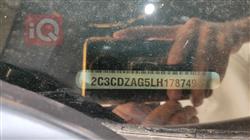 دۆج چالنجەر